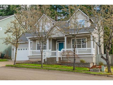 158 SW 105TH TER Portland OR 97225