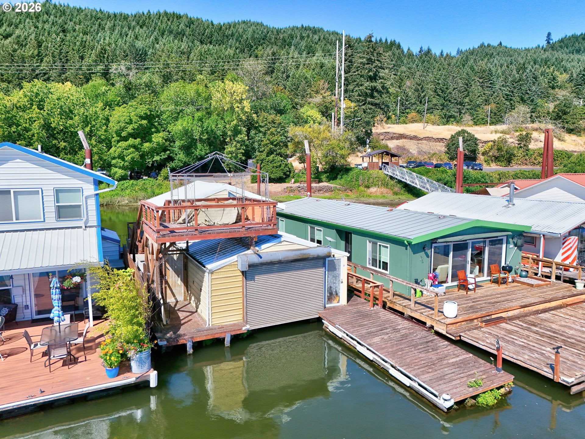 23540 NW St. Helens RD S4