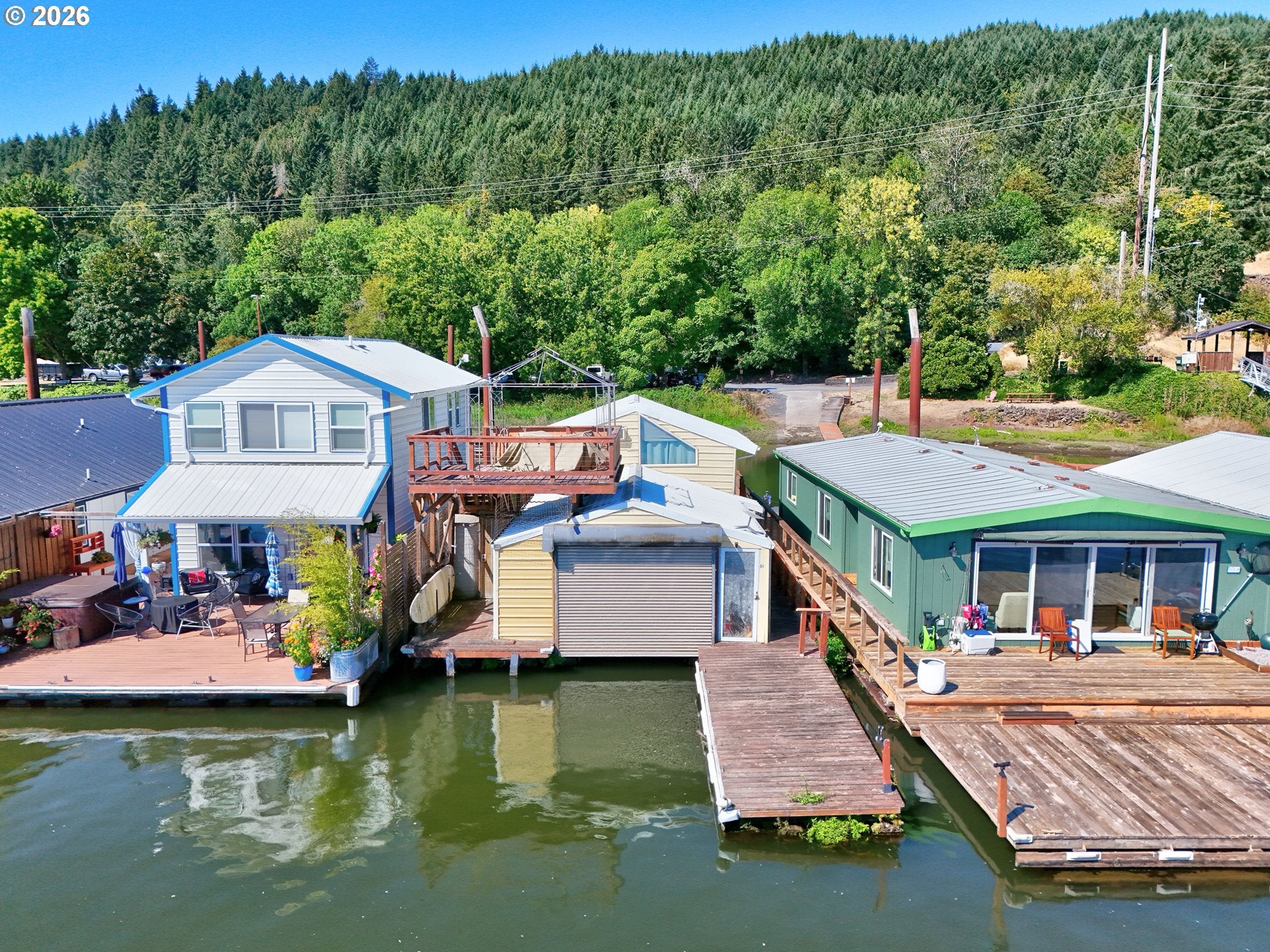 23540 NW St. Helens RD S4