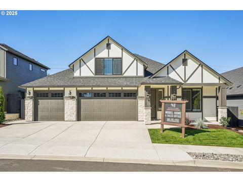 Photo of 11408 NE 51st Ave, Vancouver, WA 98686 (MLS # 395538441)