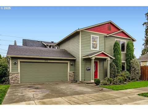 1931 D ST Forest Grove OR 97116