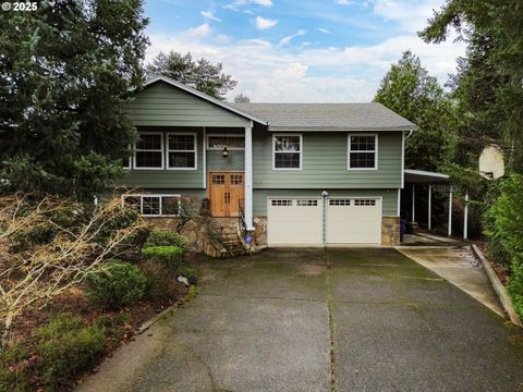 11951 SE MELBROOK WAY Clackamas OR 97015