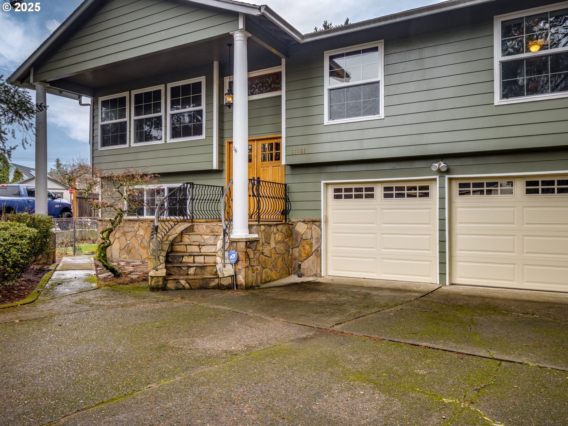 11951 SE MELBROOK WAY