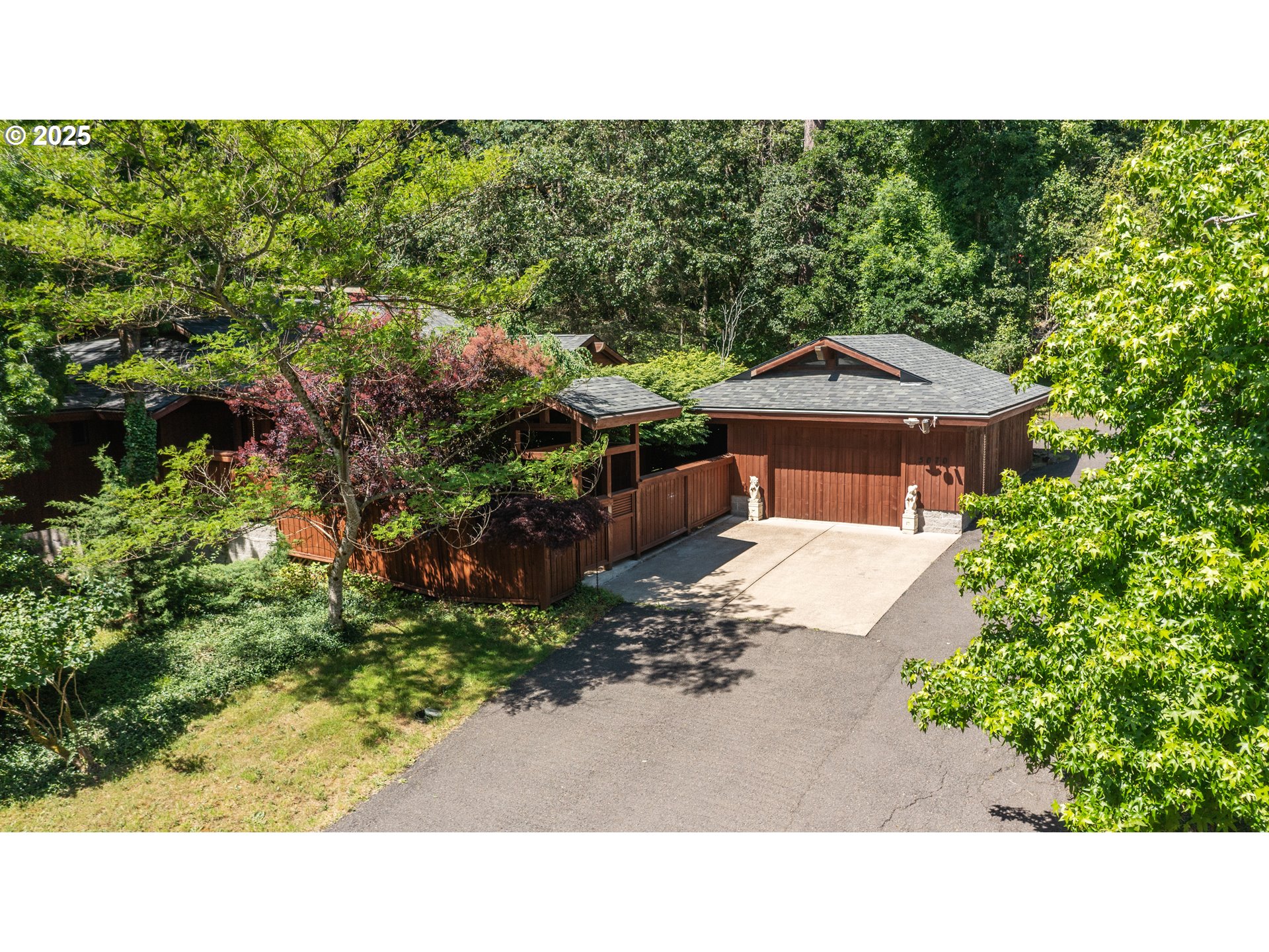 5070 FOX HOLLOW RD