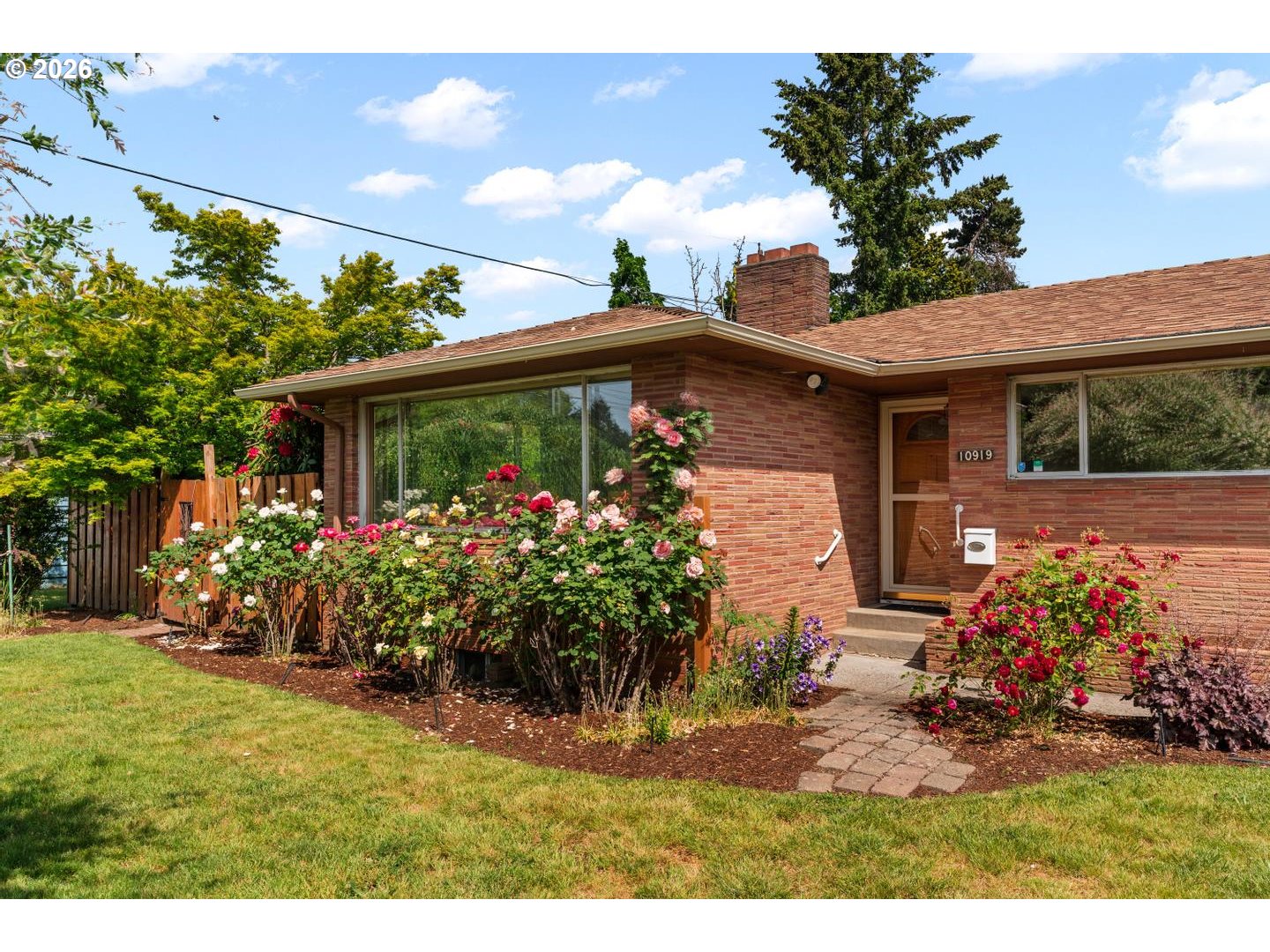 10919 SE MILL CT
