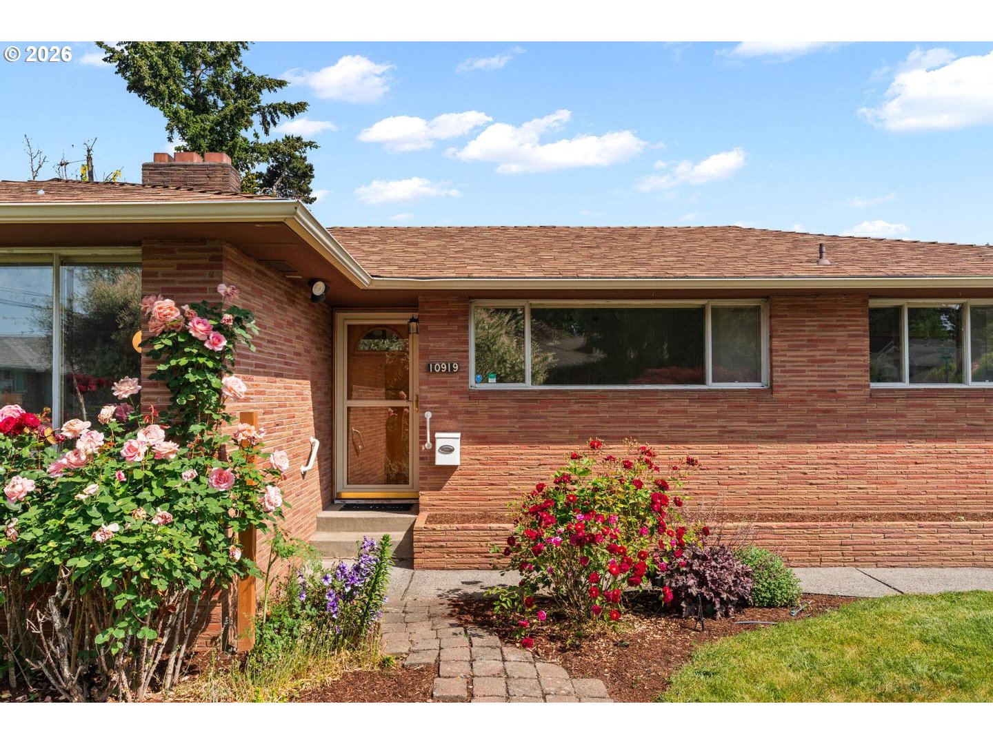 10919 SE MILL CT