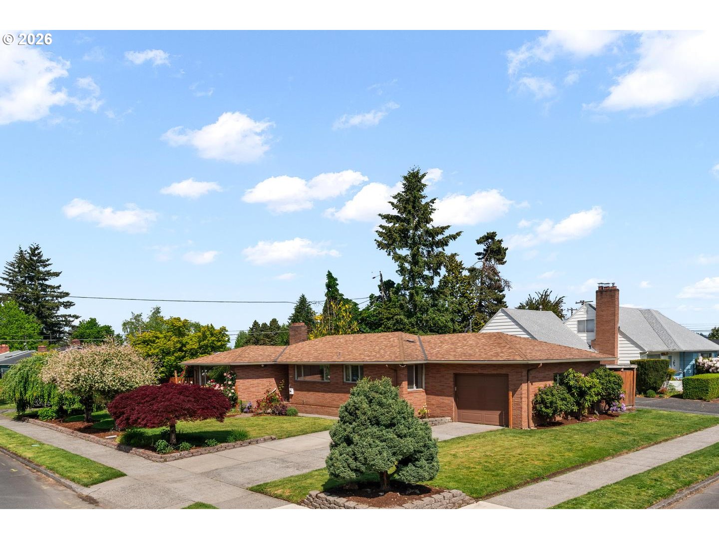 10919 SE MILL CT