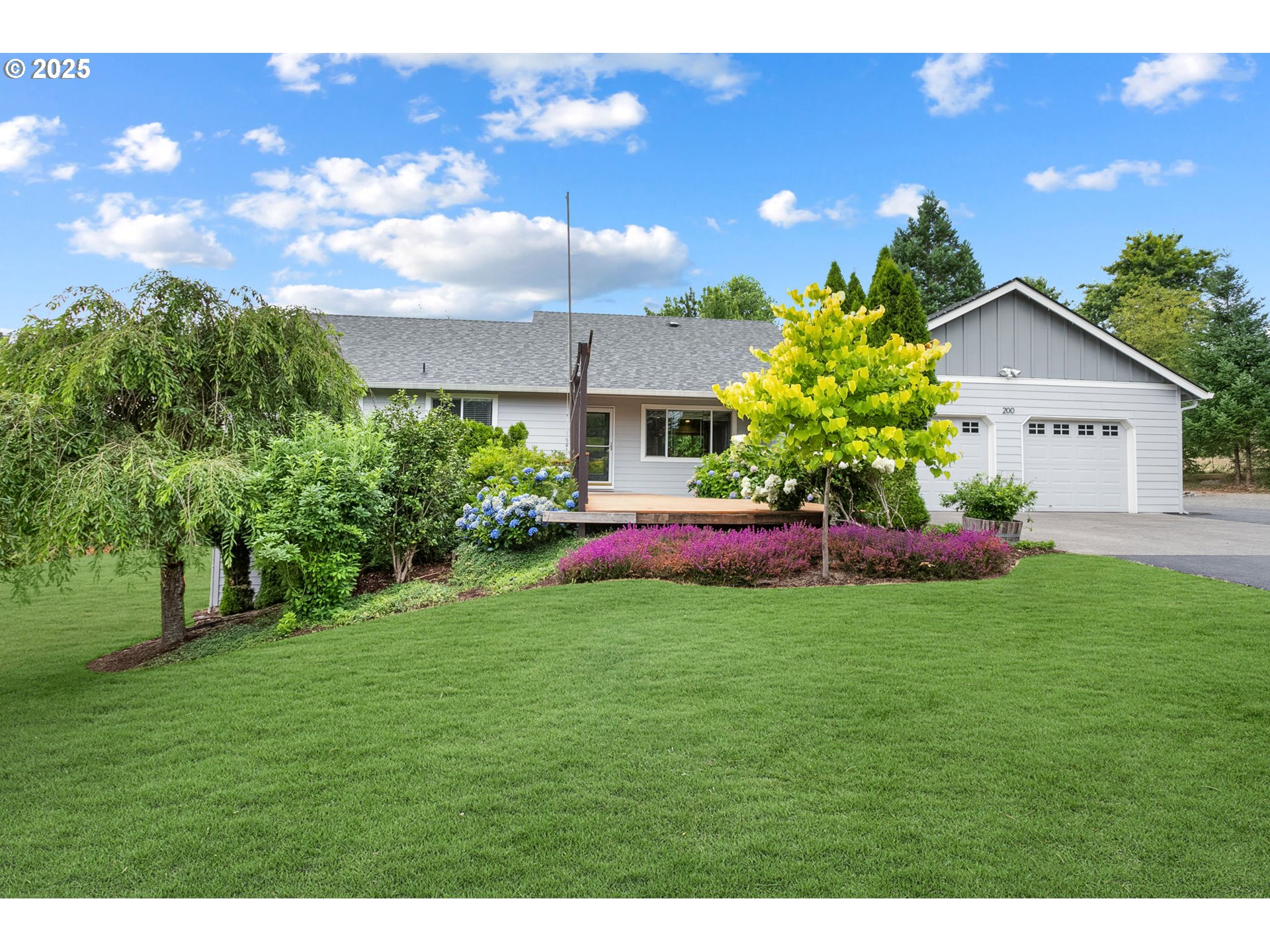 200 NE 319TH AVE