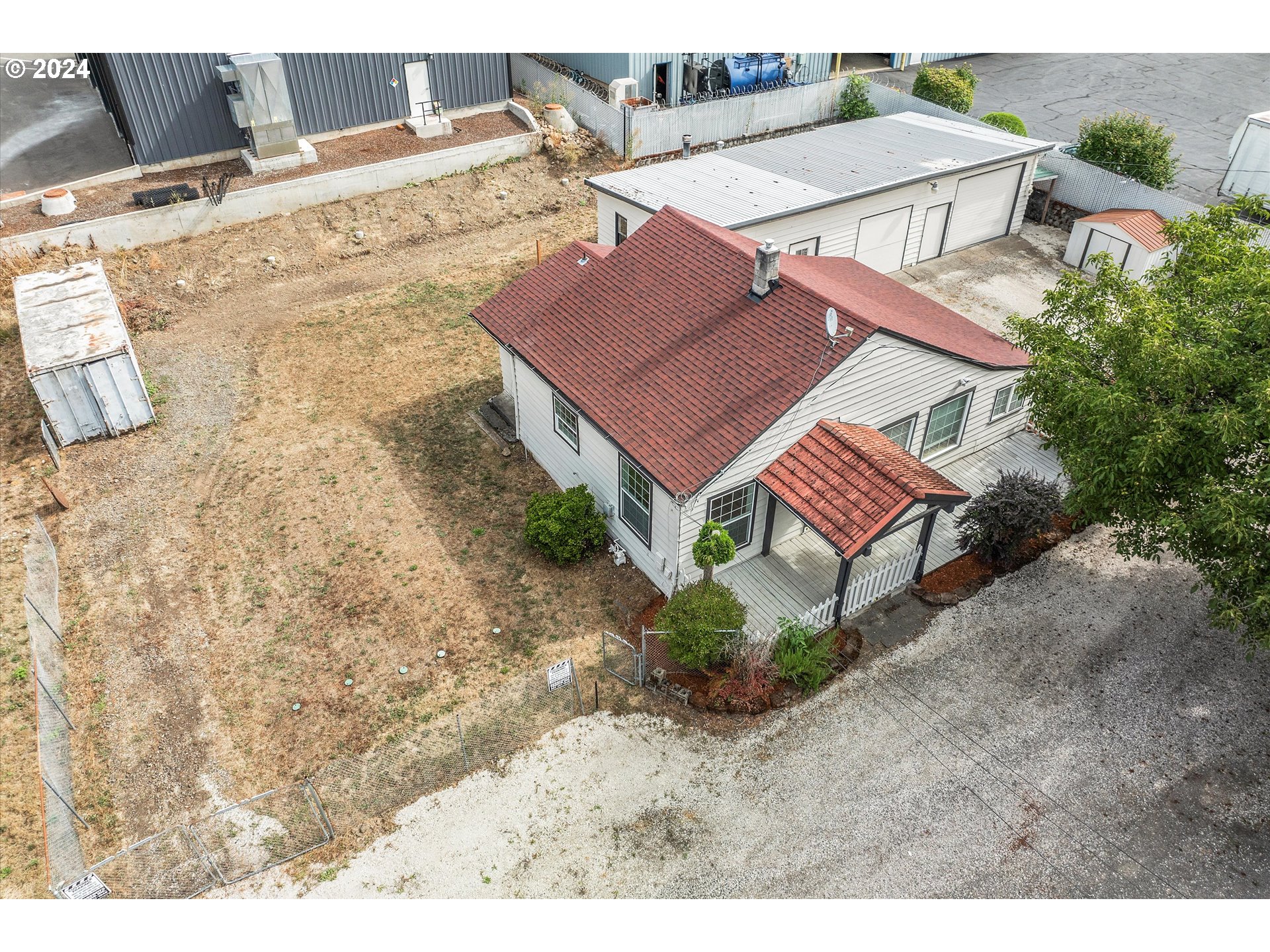 16265 SE HIGHWAY 224