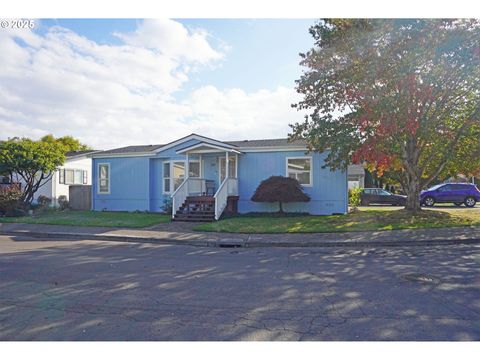 5317 NE 75TH AVE #50 Vancouver WA 98662