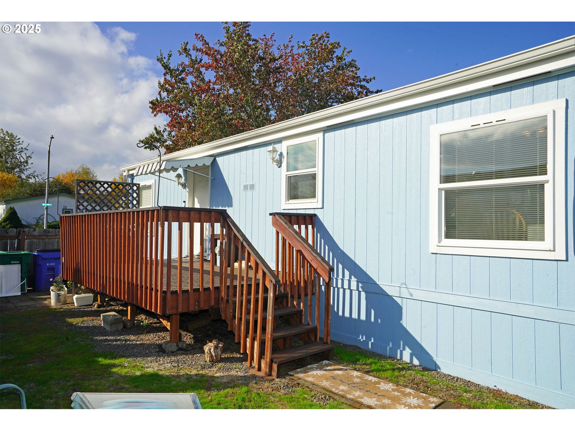 5317 NE 75TH AVE #50