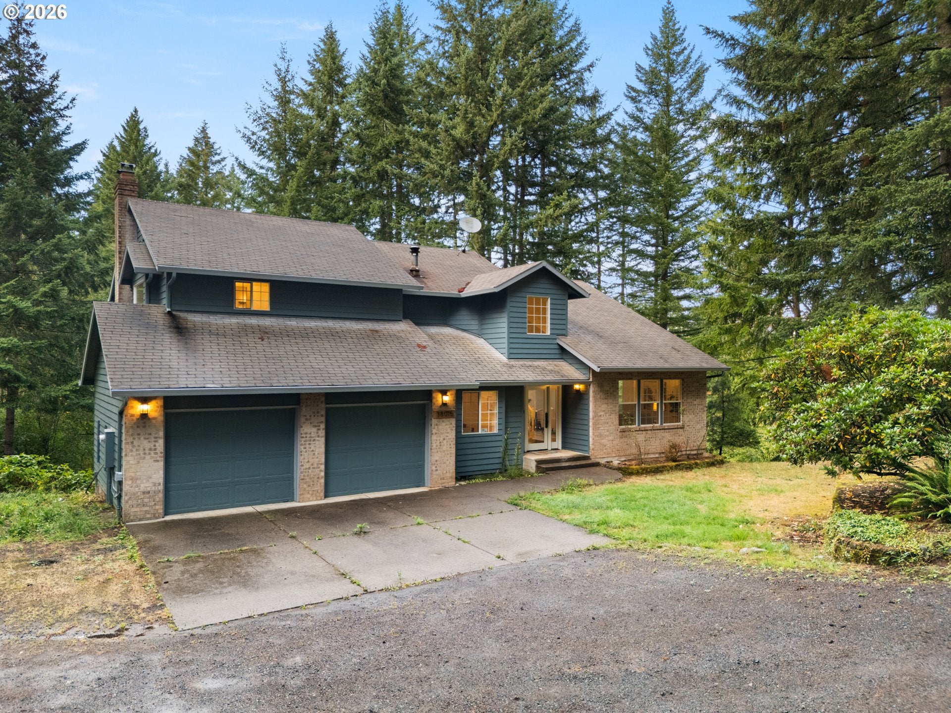 38015 SE FALL CREEK RD