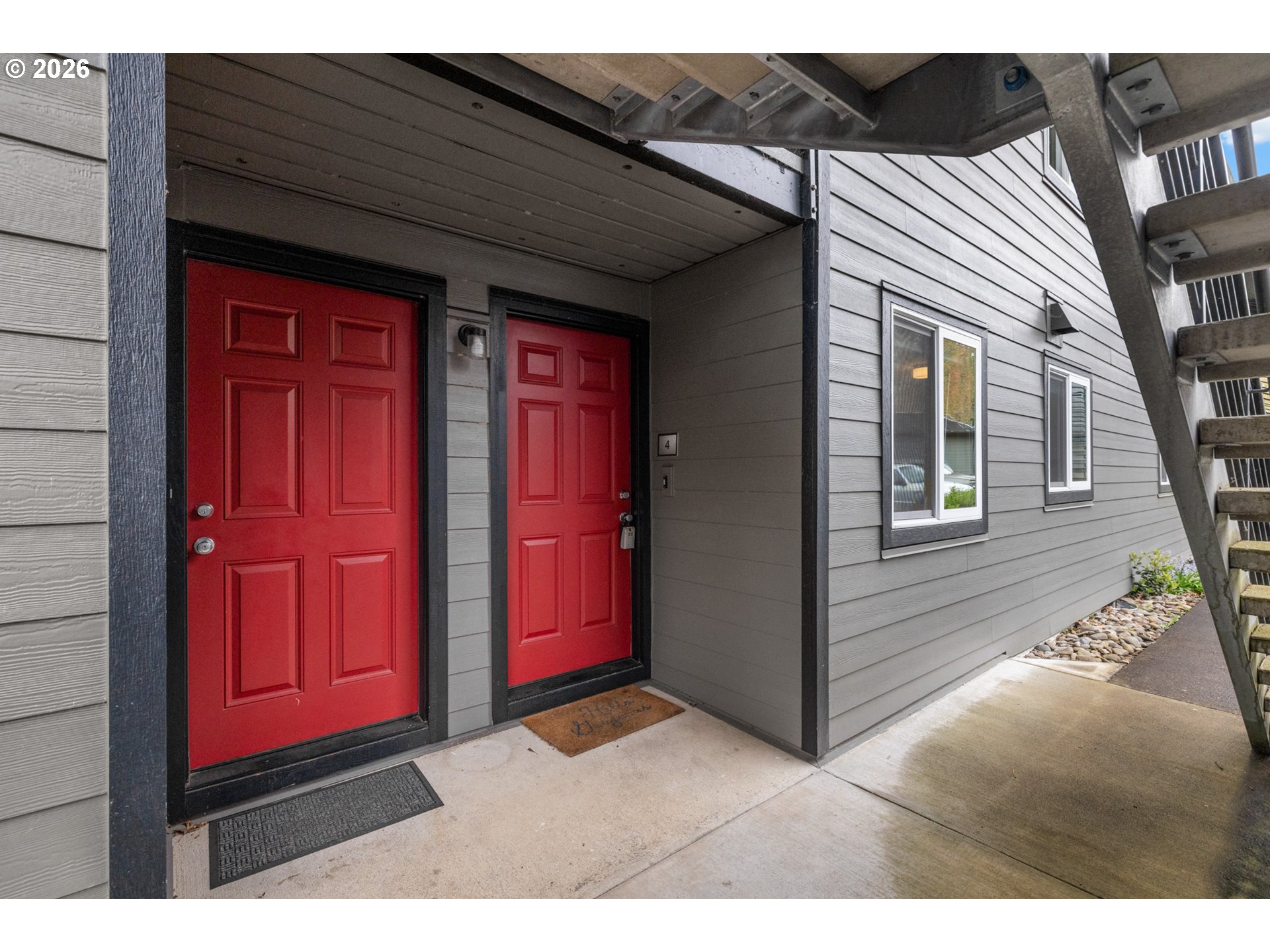 12608 NW BARNES RD 4