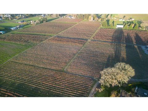 44641 SW PLUMLEE RD Forest Grove OR 97116