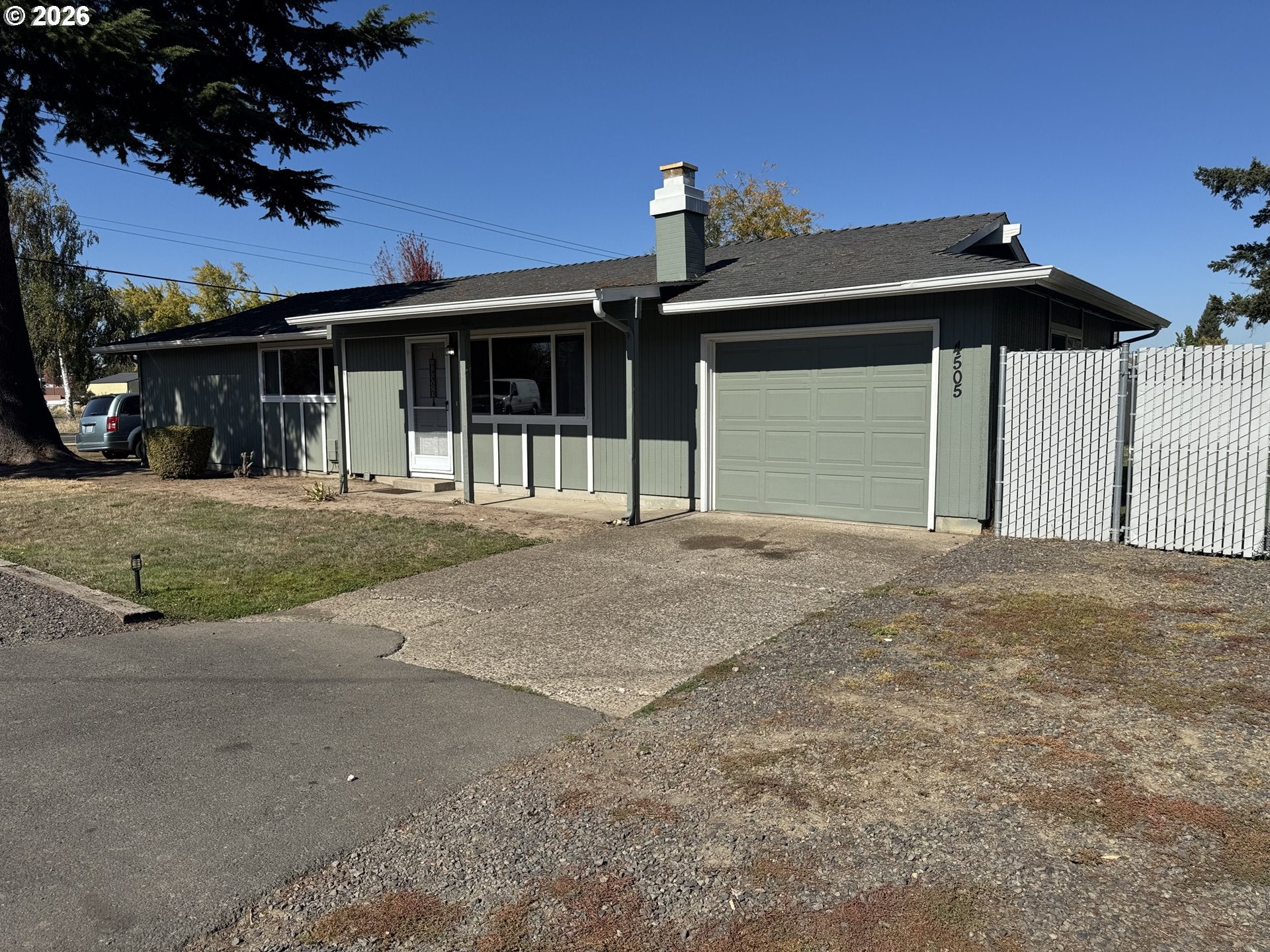 4016 45TH AVE NE