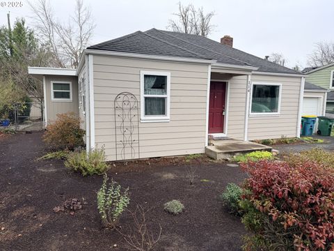 114 MAPLE BLVD Wood Village OR 97060