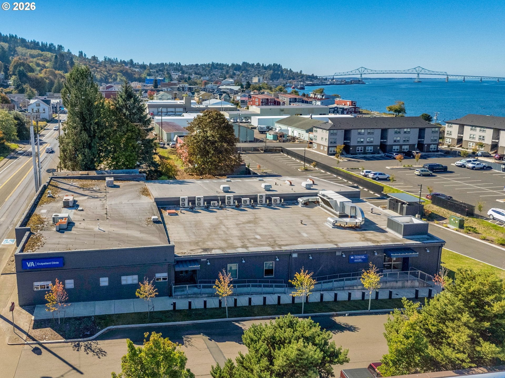 3196 MARINE DR