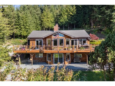 7925 DOUGHTY RD Tillamook OR 97141