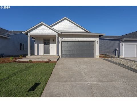 705 Tigerlily St, Silverton, OR 97381 - MLS#: 651911557