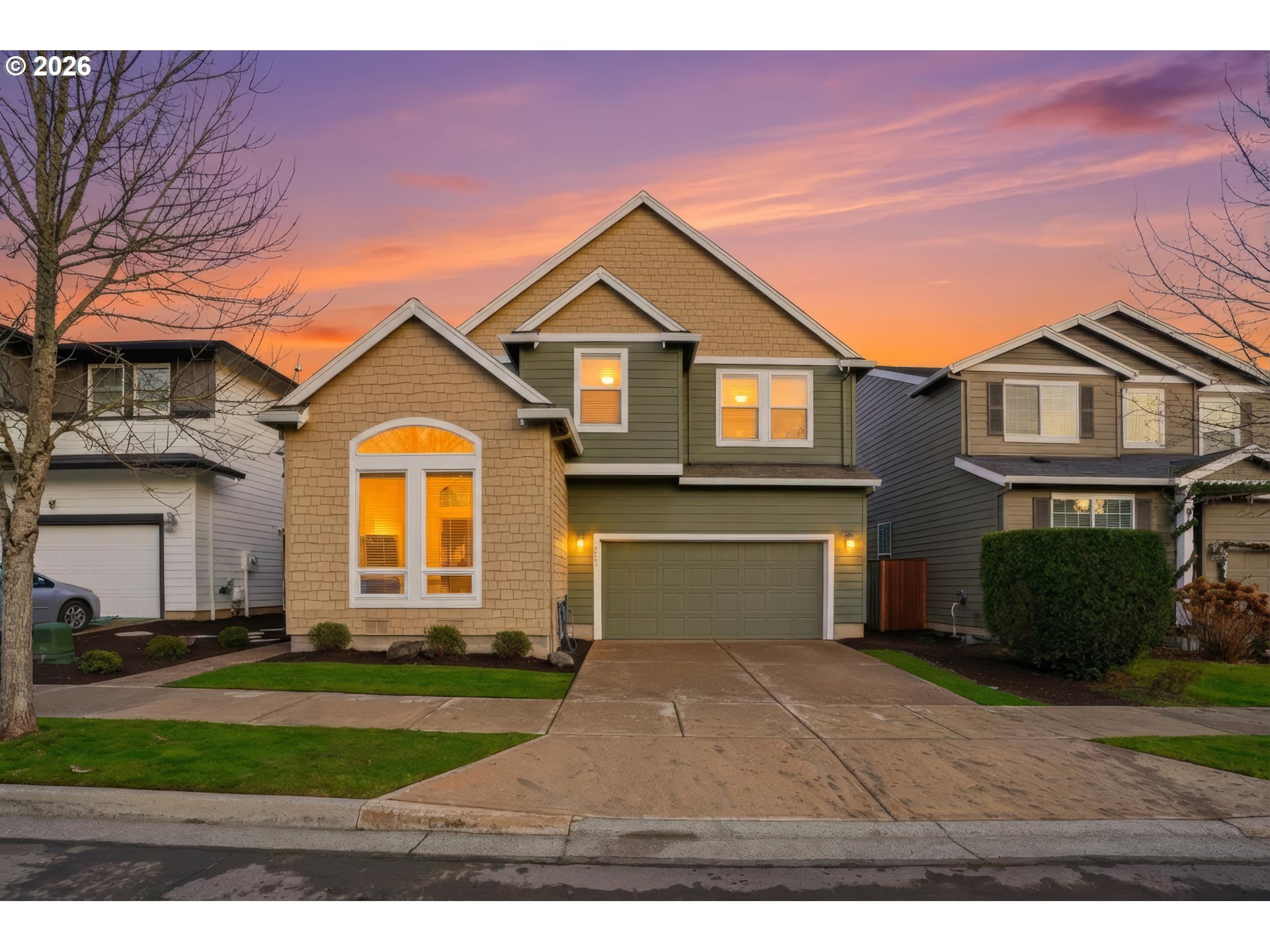 3468 SE SILVER FOX AVE