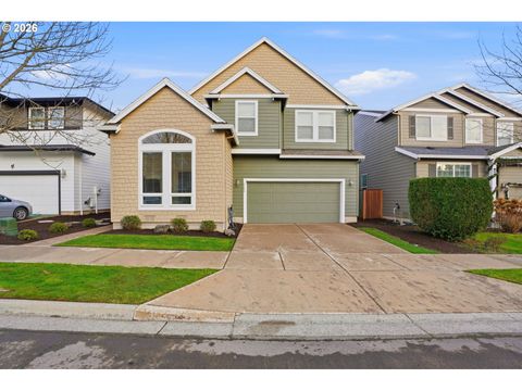 3468 SE SILVER FOX AVE Hillsboro OR 97123