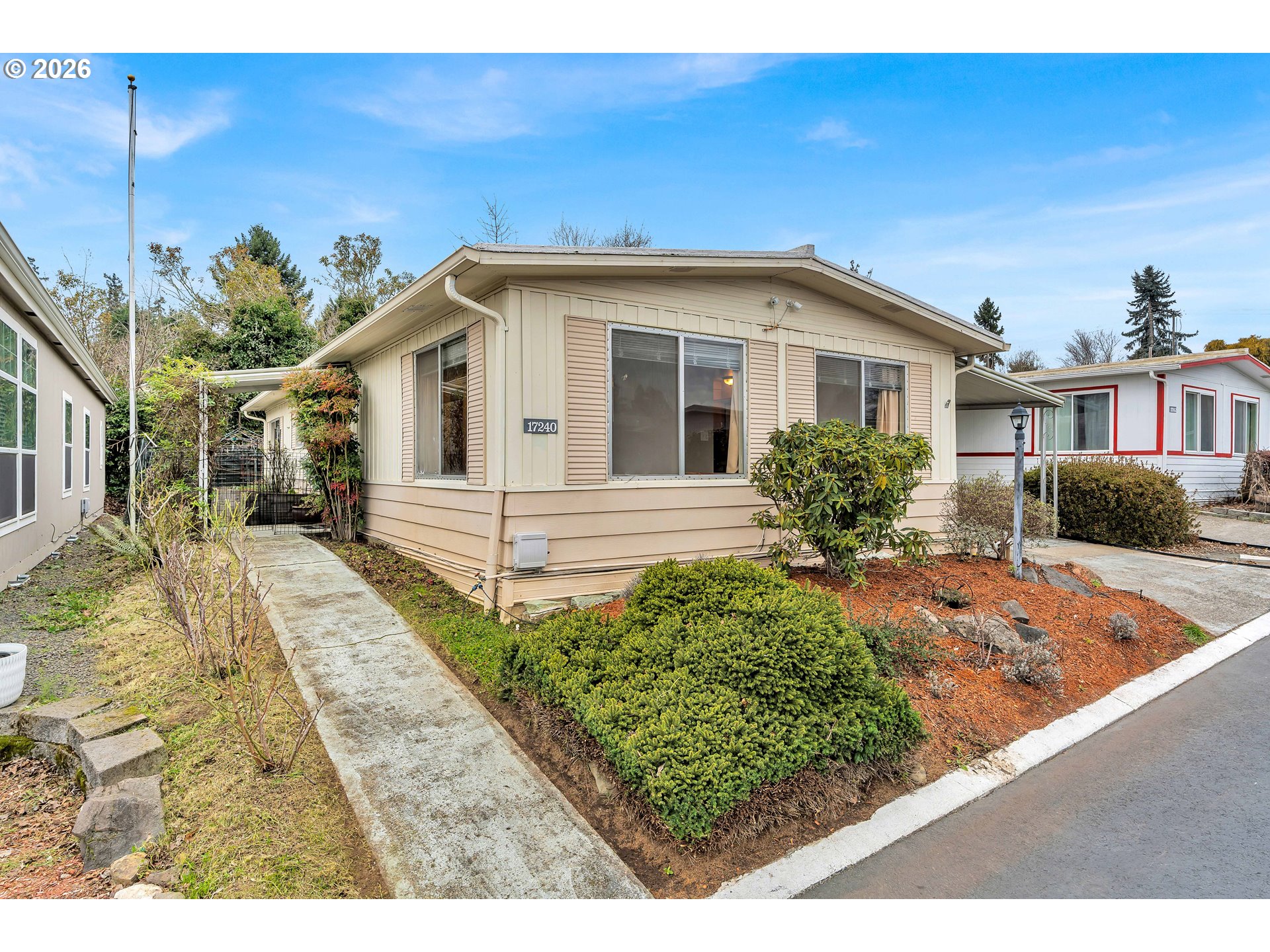 17240 SW ELDORADO DR