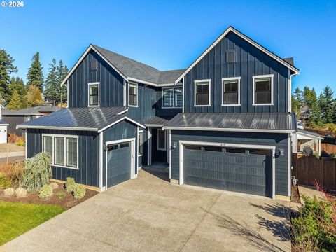 2625 Satter ST West Linn OR 97068