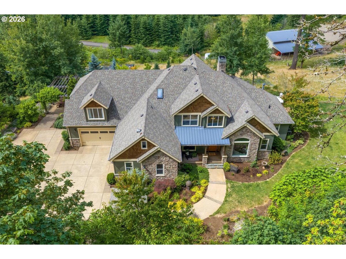 25360 NE ALBERTSON RD