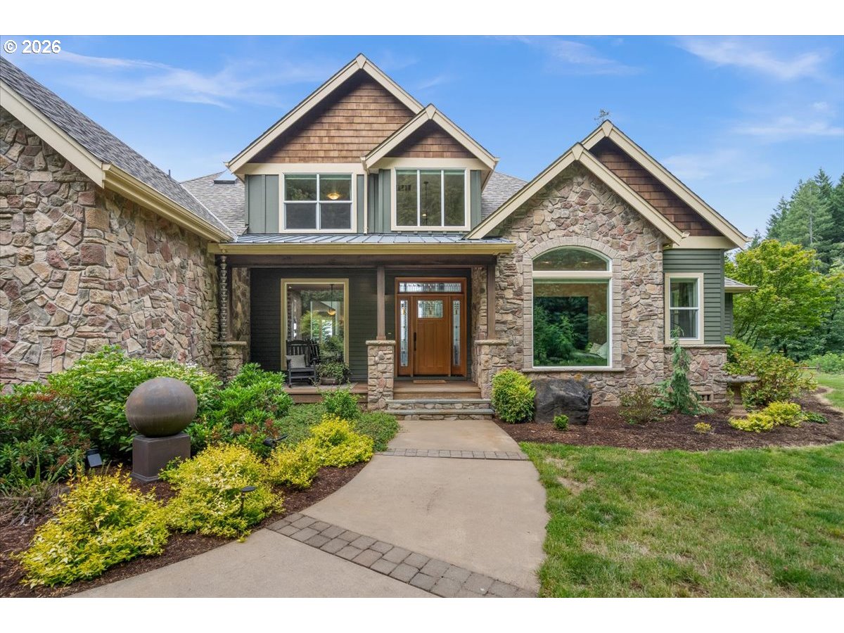25360 NE ALBERTSON RD