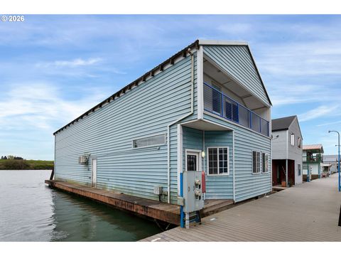 13358 NW Marina Way WAY W3 Portland OR 97231