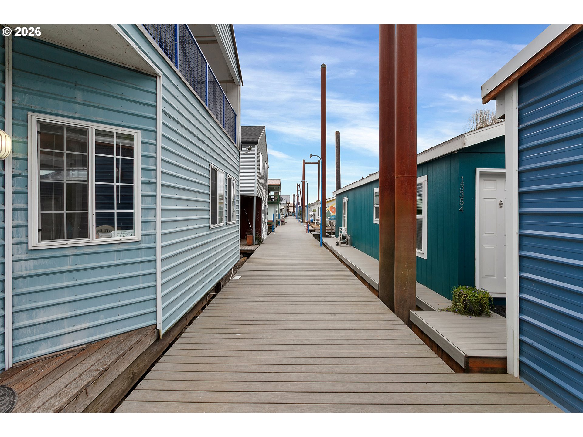 13358 NW Marina Way WAY W3