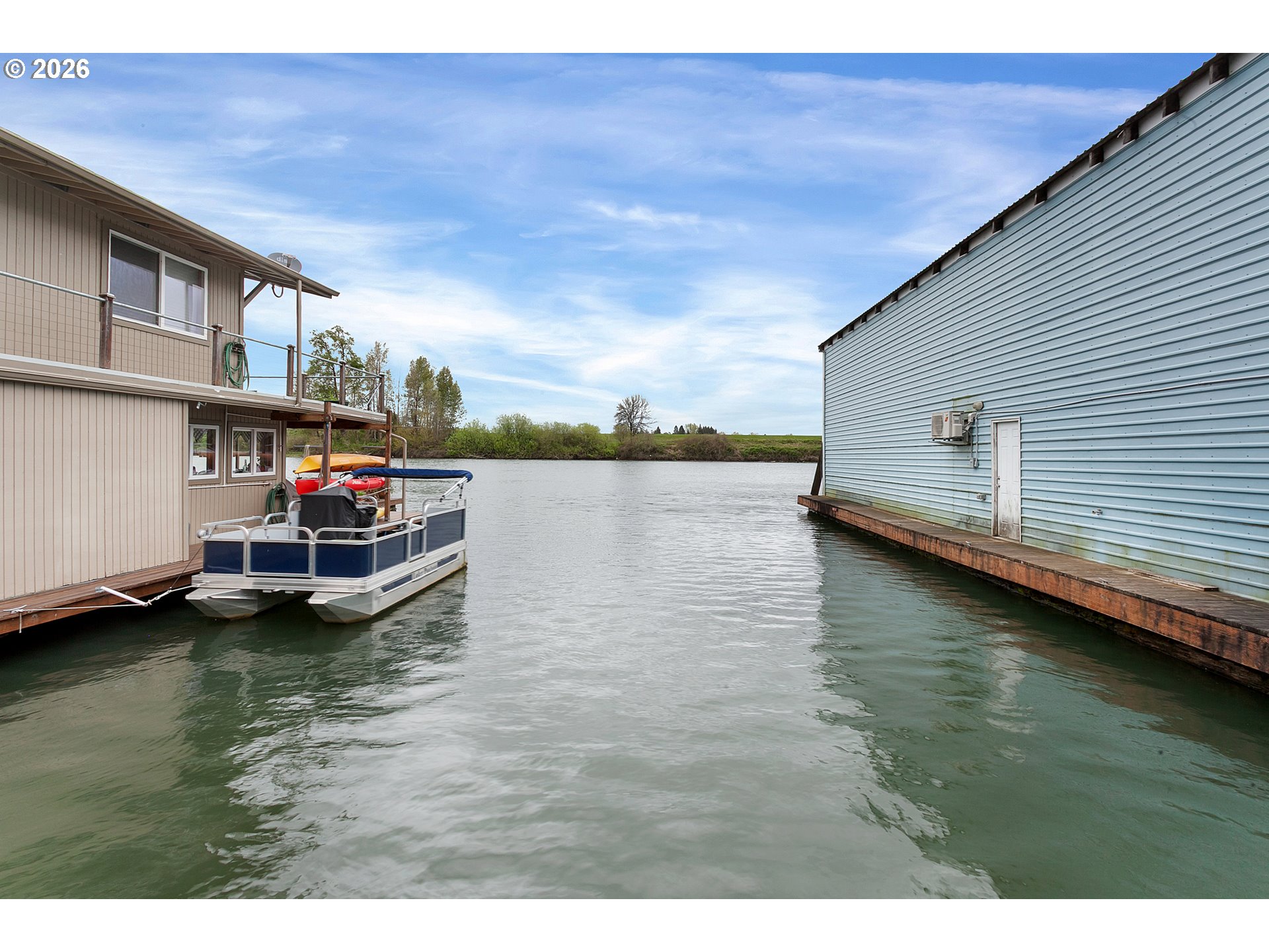 13358 NW Marina Way WAY W3