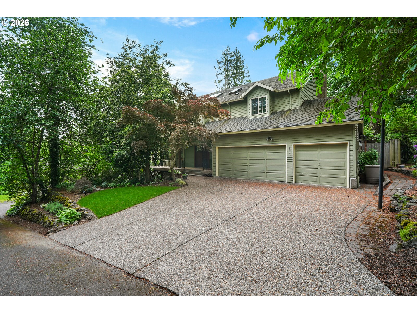 6523 SW MOONSHADOW CT