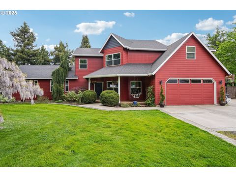 12875 Peggys Pl, Hubbard, OR 97032 - MLS#: 780499980