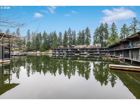 668 MCVEY AVE 12 Lake Oswego OR 97034