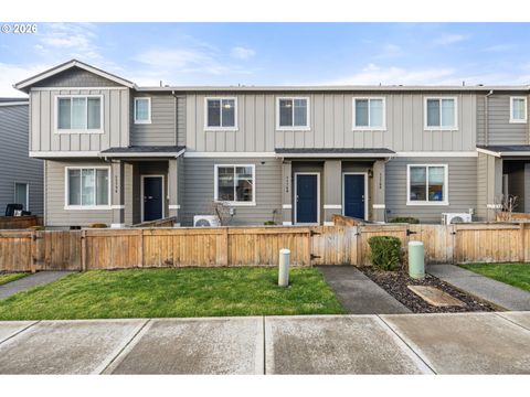 11760 NE 21ST WAY Vancouver WA 98684