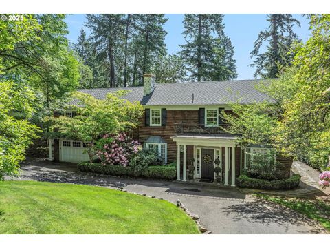 149 IRON MOUNTAIN BLVD Lake Oswego OR 97034