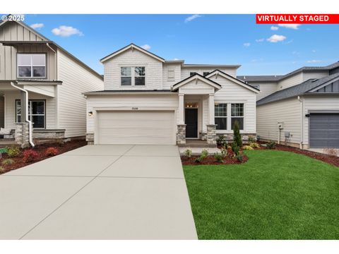 15480 SW Everglade AVE Tigard OR 97224