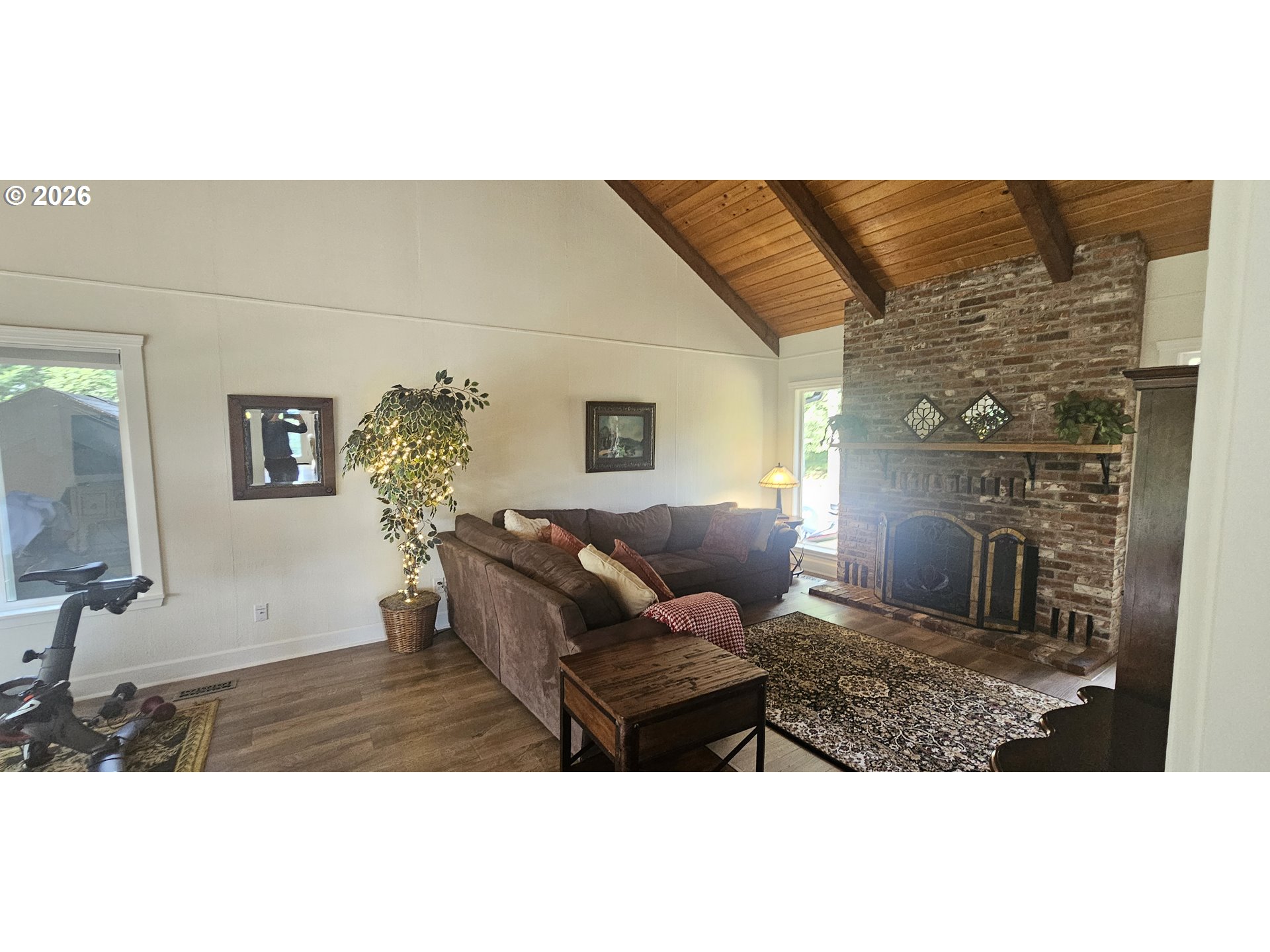 25789 NW GREEN MOUNTAIN RD