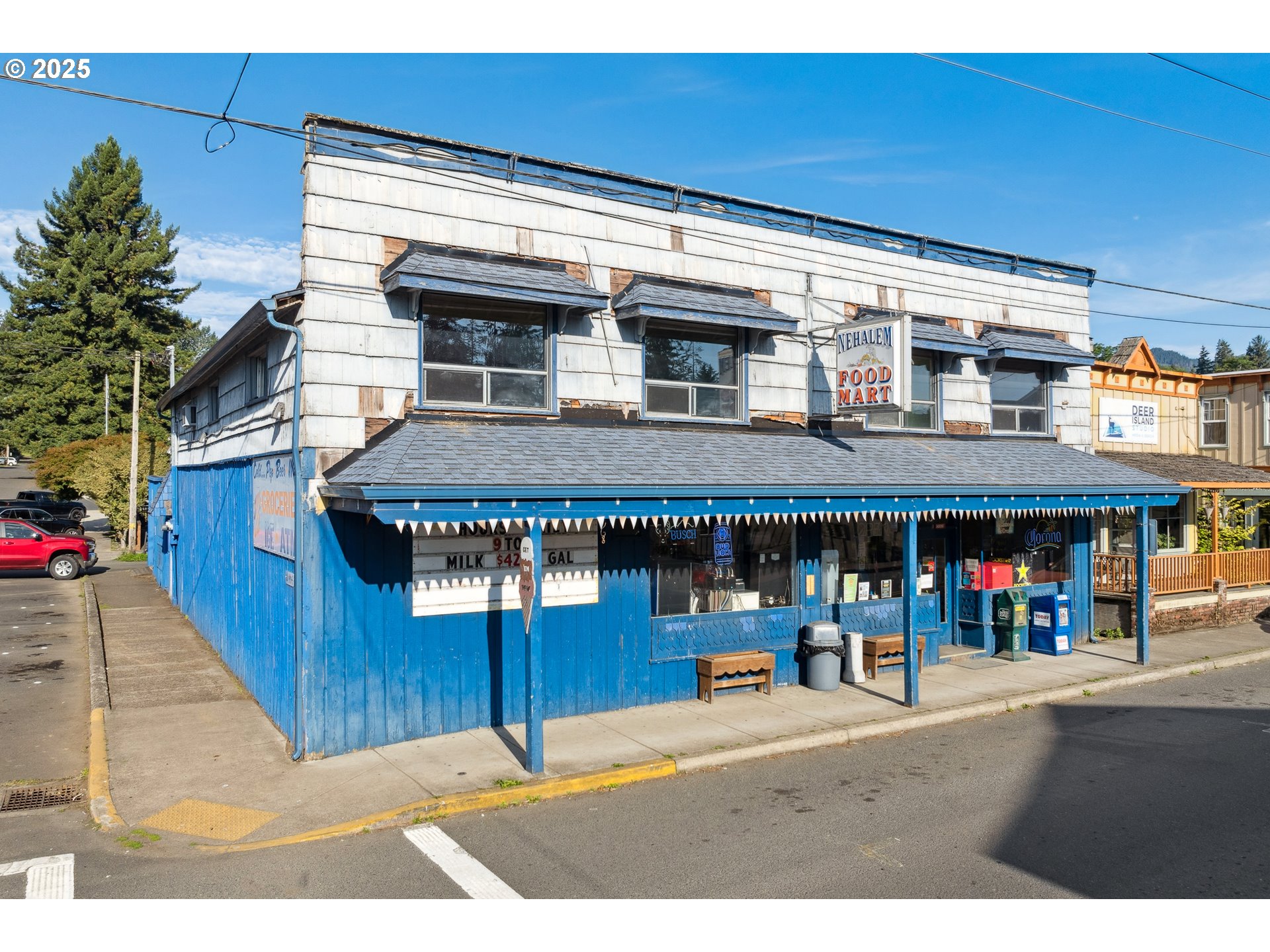 35800 7th (Hwy 101) ST