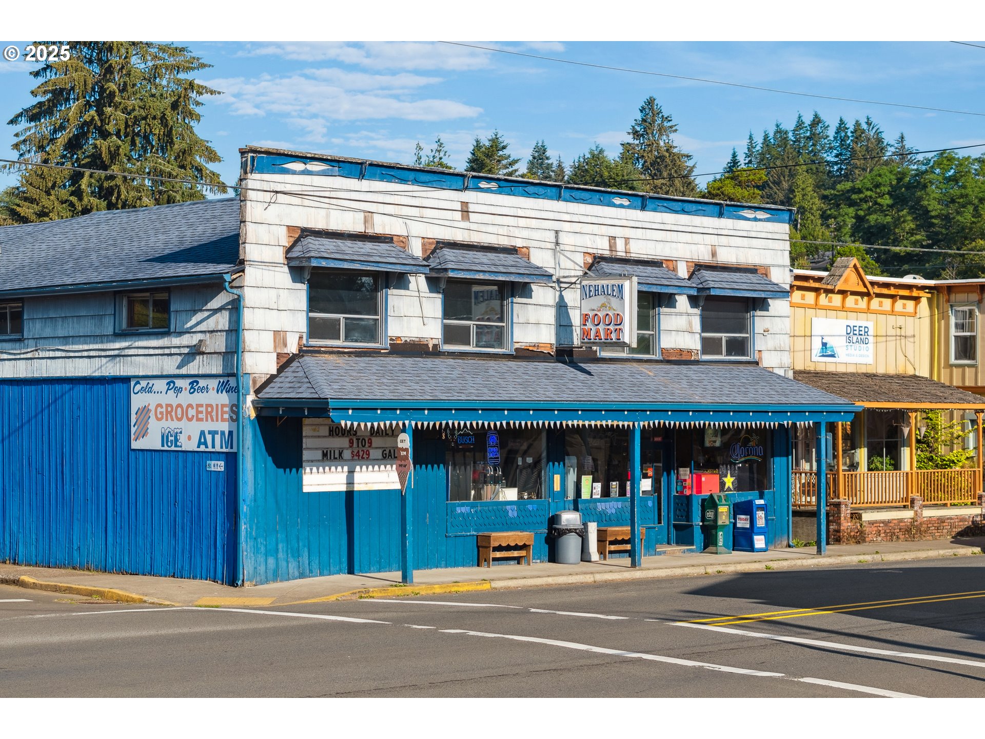 35800 7th (Hwy 101) ST