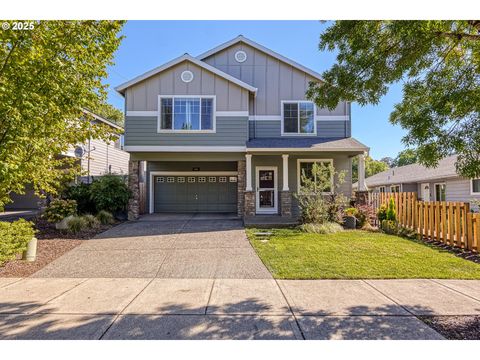 166 SE 30TH AVE Hillsboro OR 97123