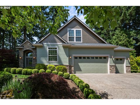 11525 SE ADOLINE AVE Happy Valley OR 97086