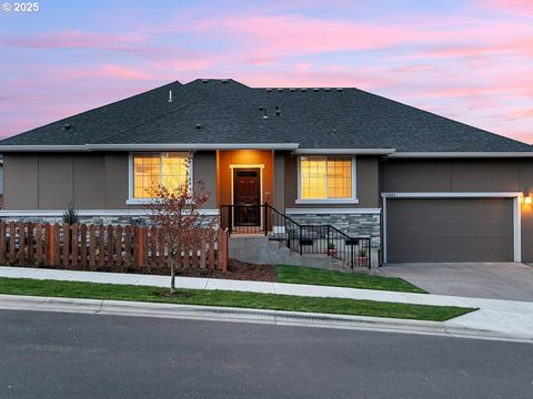 11685 SW BARCELONA ST Wilsonville OR 97070
