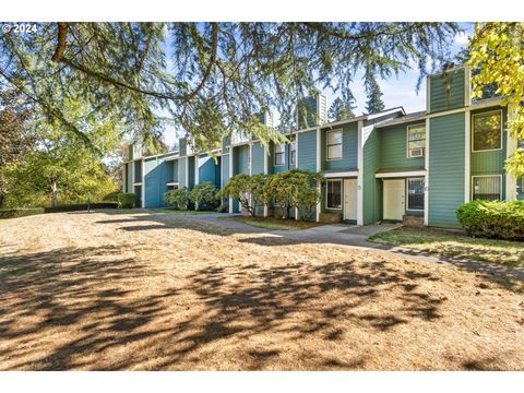 A home in Tigard