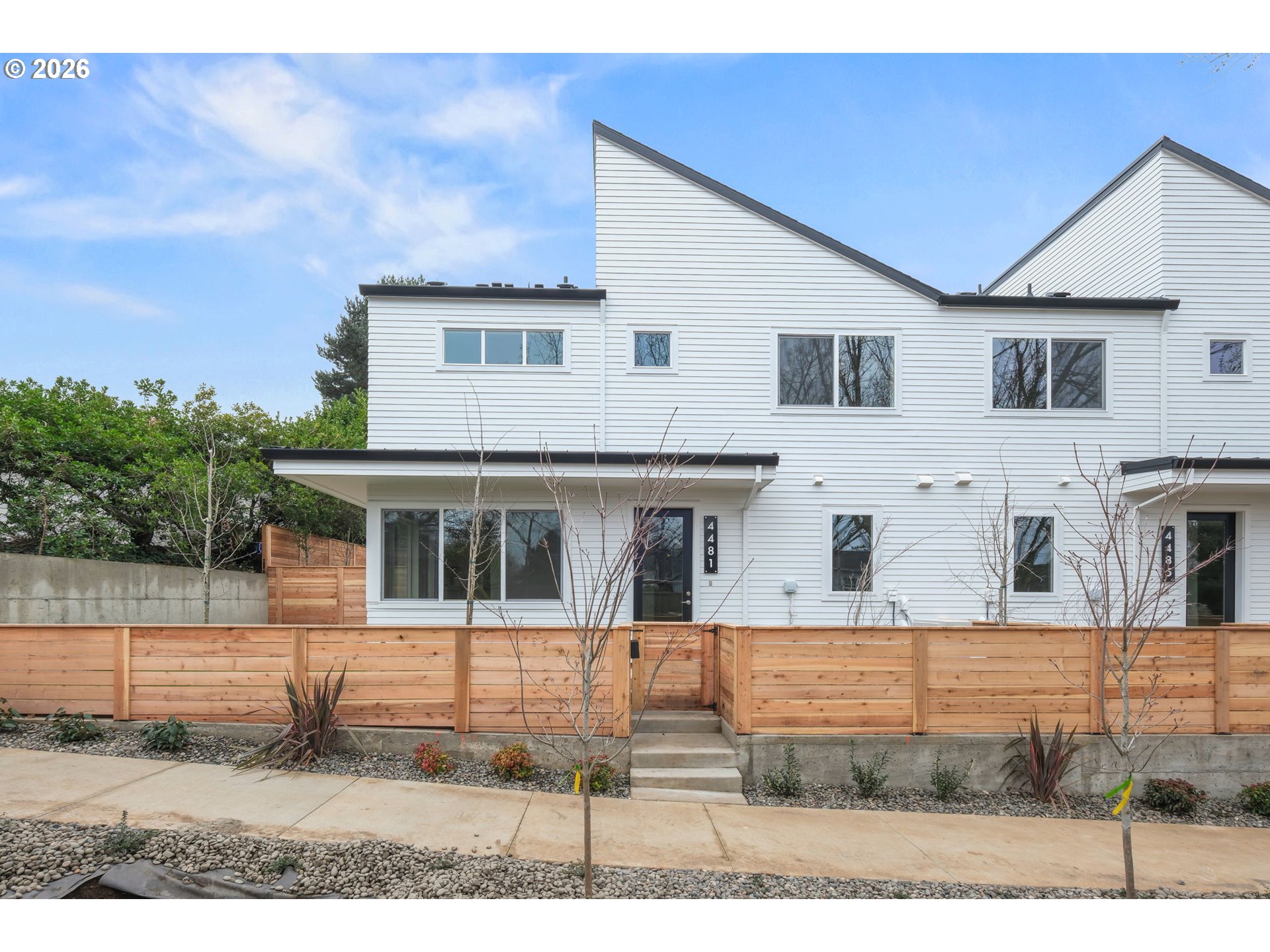 4481 NE 41st AVE