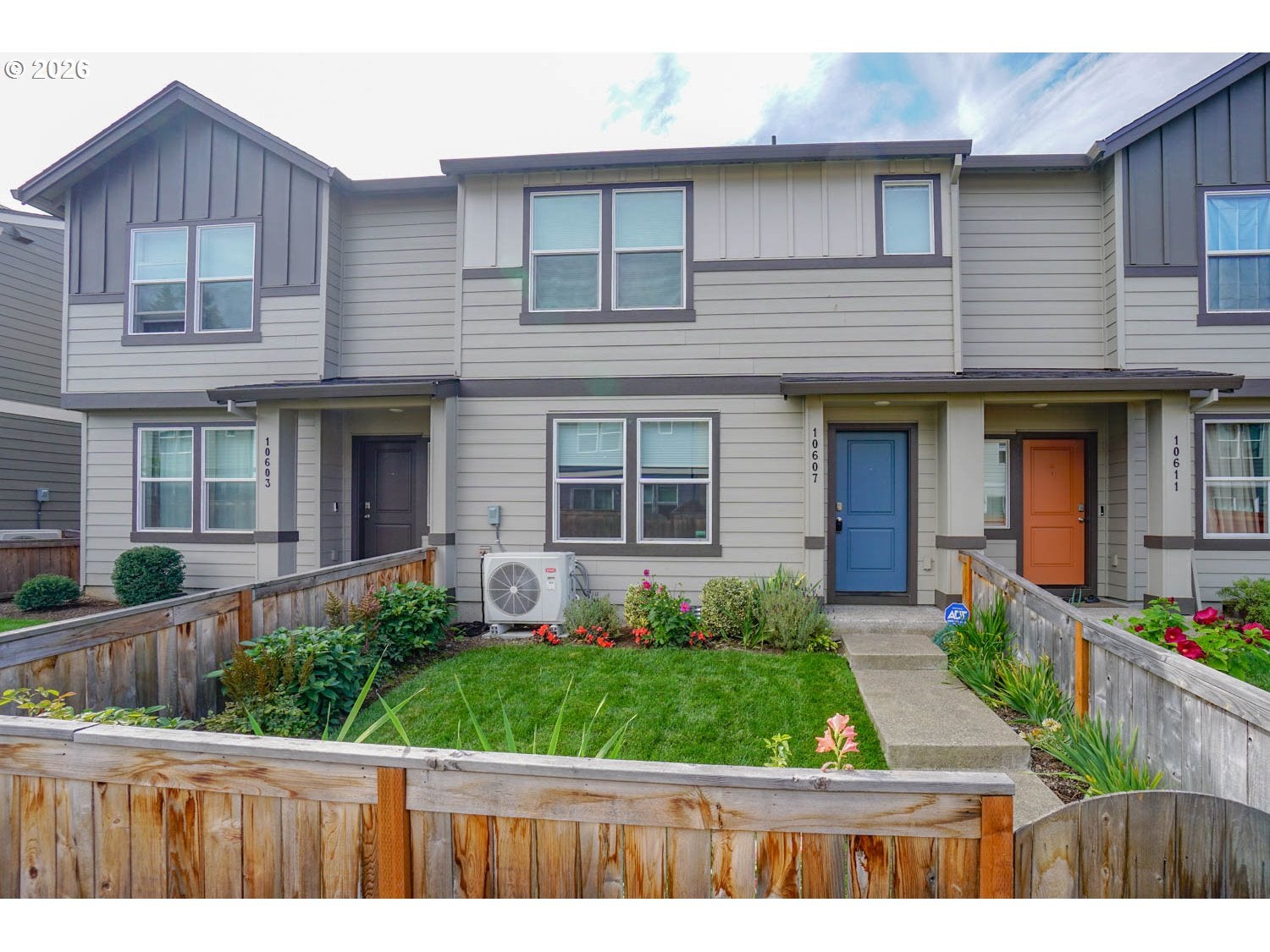 10607 NE 120TH PL