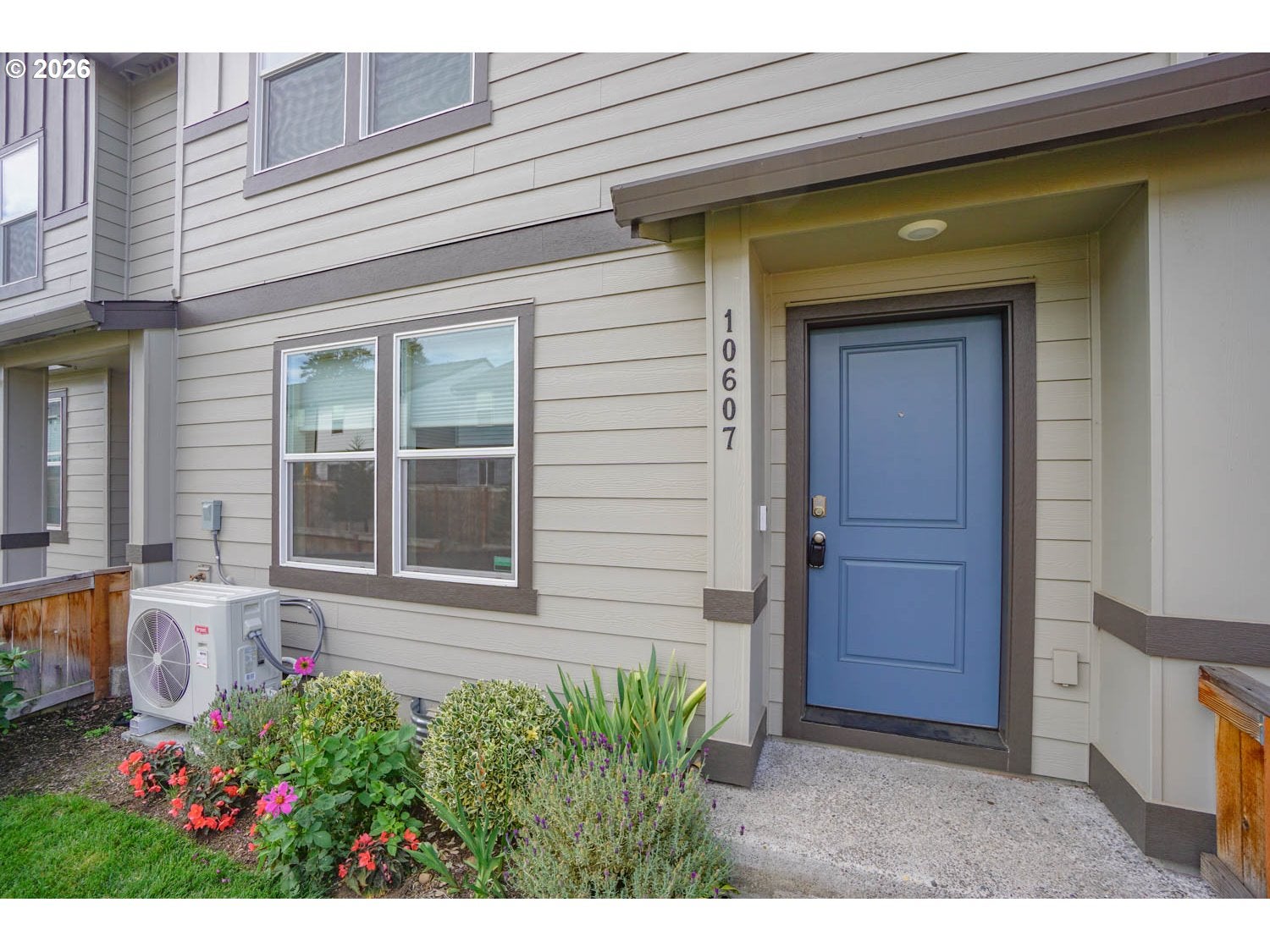 10607 NE 120TH PL