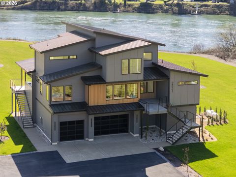 2551 LEWIS RIVER RD Woodland WA 98674