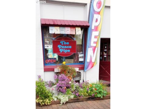 main Joseph OR 97846